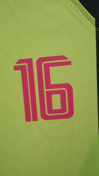 เสื้อฟุตบอล รูปที่ 18
