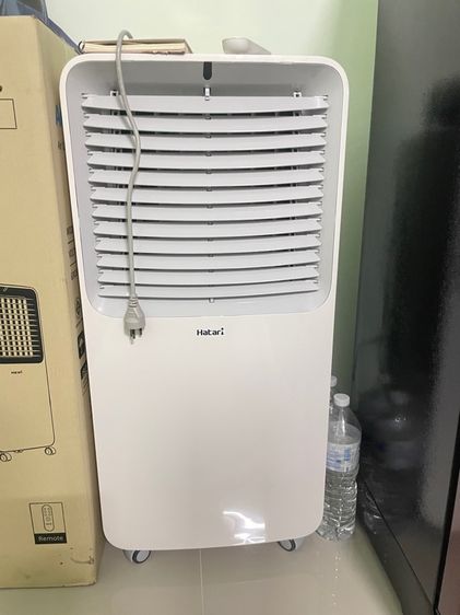 พัดลมไอเย็น Hatari AC Swift