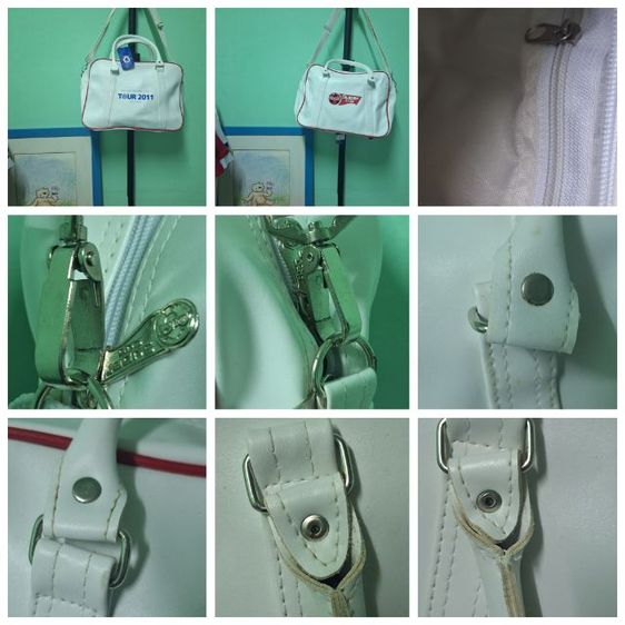 Chelsea Football Club – Tour 2011 Super Cup