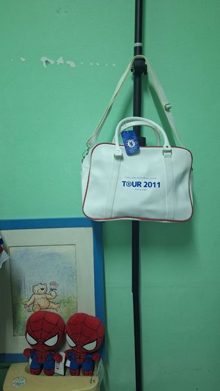 Chelsea Football Club – Tour 2011 Super Cup รูปที่ 2