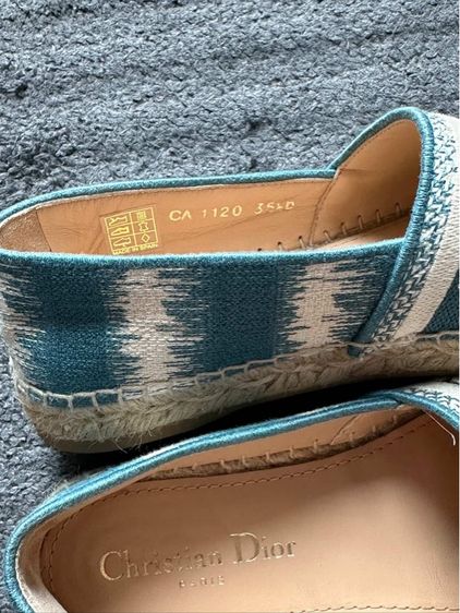 รองเท้าdior รูปที่ 3