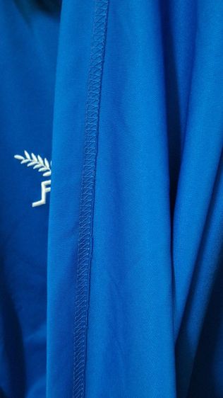 เสื้อฟุตบอลทีมชาติไทย ปี 2002 ถึง 2006 รูปที่ 9