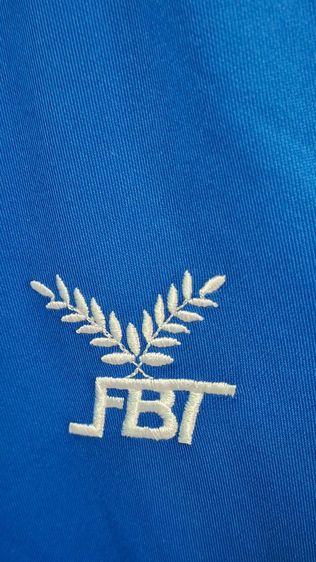 เสื้อฟุตบอลทีมชาติไทย ปี 2002 ถึง 2006 รูปที่ 16