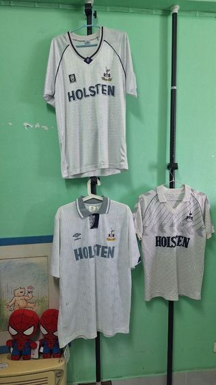 สเปอร์สออริจินอล 1991 สเปอร์ส uni Sport สเปอร์สไทยเก่า รูปที่ 2