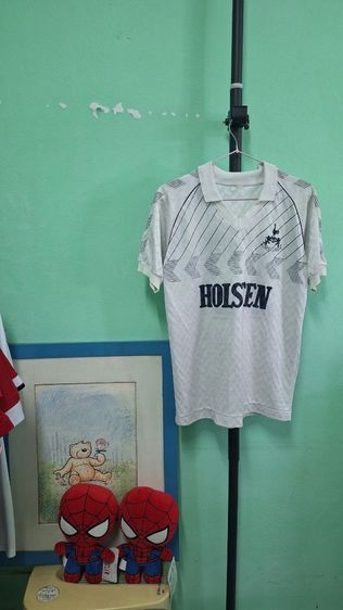 สเปอร์สออริจินอล 1991 สเปอร์ส uni Sport สเปอร์สไทยเก่า รูปที่ 9