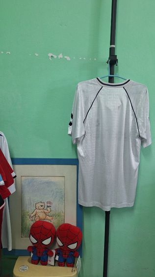 สเปอร์สออริจินอล 1991 สเปอร์ส uni Sport สเปอร์สไทยเก่า รูปที่ 12