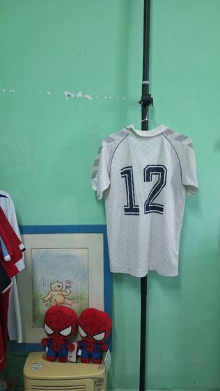 สเปอร์สออริจินอล 1991 สเปอร์ส uni Sport สเปอร์สไทยเก่า รูปที่ 10