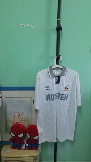 สเปอร์สออริจินอล 1991 สเปอร์ส uni Sport สเปอร์สไทยเก่า รูปที่ 4