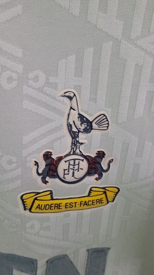 สเปอร์สออริจินอล 1991 สเปอร์ส uni Sport สเปอร์สไทยเก่า รูปที่ 18