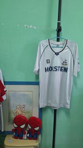 สเปอร์สออริจินอล 1991 สเปอร์ส uni Sport สเปอร์สไทยเก่า รูปที่ 6