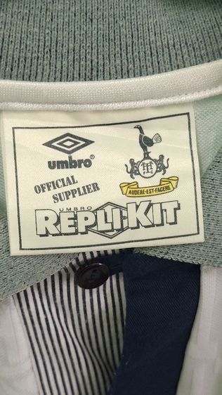 สเปอร์สออริจินอล 1991 สเปอร์ส uni Sport สเปอร์สไทยเก่า รูปที่ 7