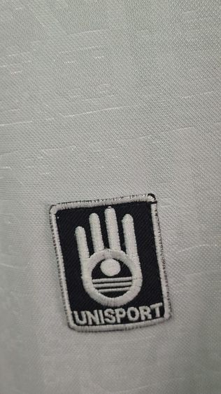 สเปอร์สออริจินอล 1991 สเปอร์ส uni Sport สเปอร์สไทยเก่า รูปที่ 17