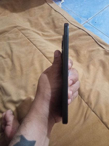 ขายREDMI 15c สีดำ แรม6128gb สภาพเดิมไม่ได้ค่อยใช้งาน  รูปที่ 2