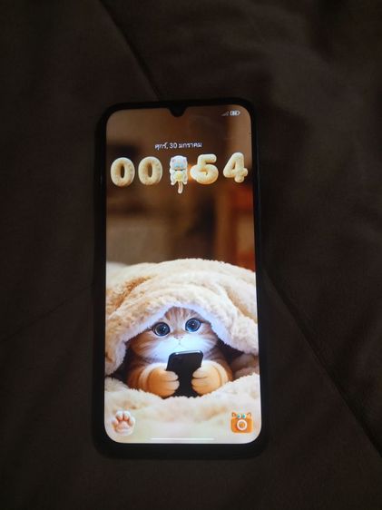 ขายREDMI 15c สีดำ แรม6128gb สภาพเดิมไม่ได้ค่อยใช้งาน 