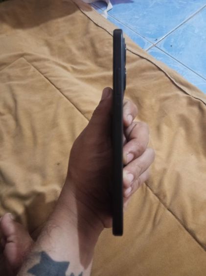 ขายREDMI 15c สีดำ แรม6128gb สภาพเดิมไม่ได้ค่อยใช้งาน  รูปที่ 4