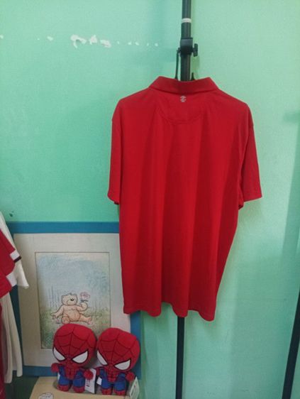 เสื้อโปโล IZOD GOLF สำหรับผู้ชาย รูปที่ 2