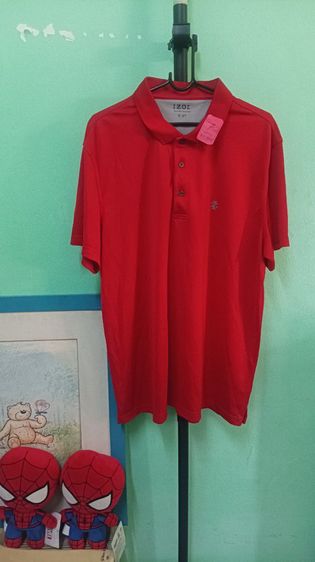 เสื้อโปโล IZOD GOLF สำหรับผู้ชาย