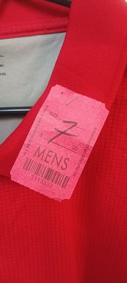เสื้อโปโล IZOD GOLF สำหรับผู้ชาย รูปที่ 4