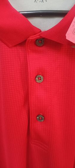 เสื้อโปโล IZOD GOLF สำหรับผู้ชาย รูปที่ 7