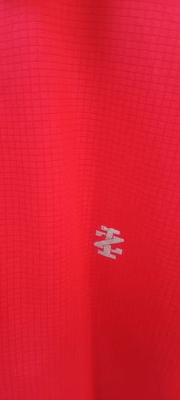 เสื้อโปโล IZOD GOLF สำหรับผู้ชาย รูปที่ 3