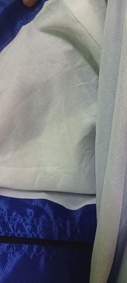 เสื้อแจ็คเก็ตผ้าร่ม รูปที่ 9