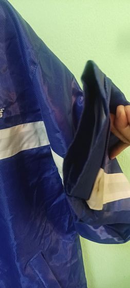 เสื้อแจ็คเก็ตผ้าร่ม รูปที่ 7