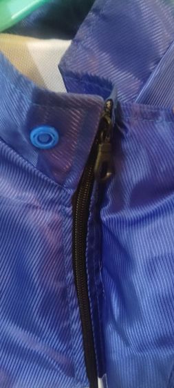 เสื้อแจ็คเก็ตผ้าร่ม รูปที่ 5