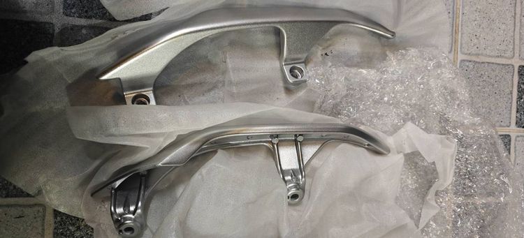 ขายรถมอร์เตอร์ไซด์สกู๊ตเตอร์ Keeway GT-270 สีดำเทา รถปี 2022 เบรคABS,ไฟหน้าLED,หน้าจอdigi พร้อมอุปกรณ์แต่ง รถพร้อมใช้งาน รถมือเดียว รูปที่ 11