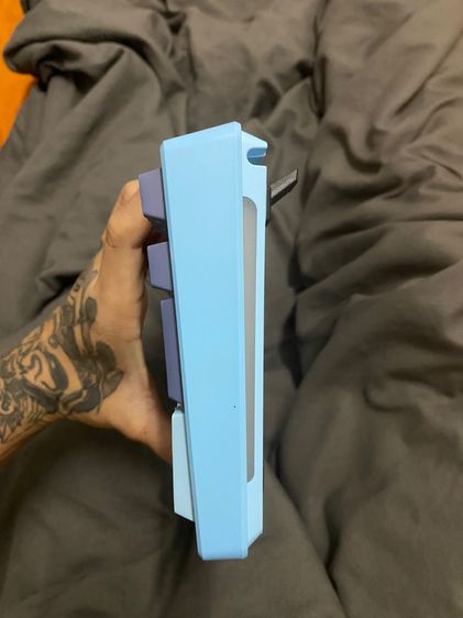 คีย์บอร์ด mechanical  รูปที่ 3