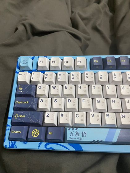 คีย์บอร์ด mechanical  รูปที่ 5
