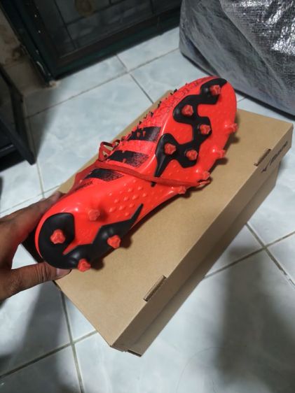 รองเท้าสตั๊ด adidas predator รูปที่ 5