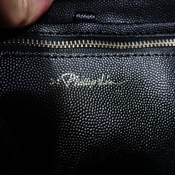 Used 3.1 Phillip Lim Pashli Mini Satchel Bag รูปที่ 12