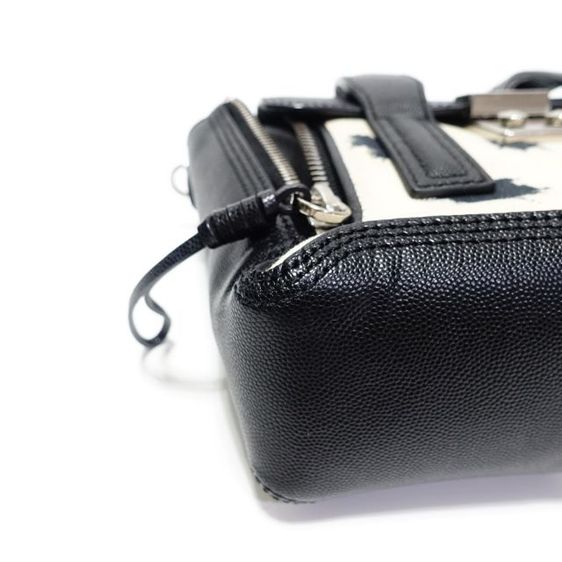 Used 3.1 Phillip Lim Pashli Mini Satchel Bag รูปที่ 6