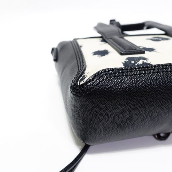 Used 3.1 Phillip Lim Pashli Mini Satchel Bag รูปที่ 8