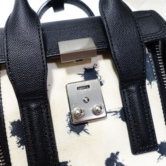 Used 3.1 Phillip Lim Pashli Mini Satchel Bag รูปที่ 16