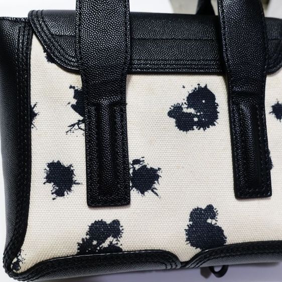 Used 3.1 Phillip Lim Pashli Mini Satchel Bag รูปที่ 17