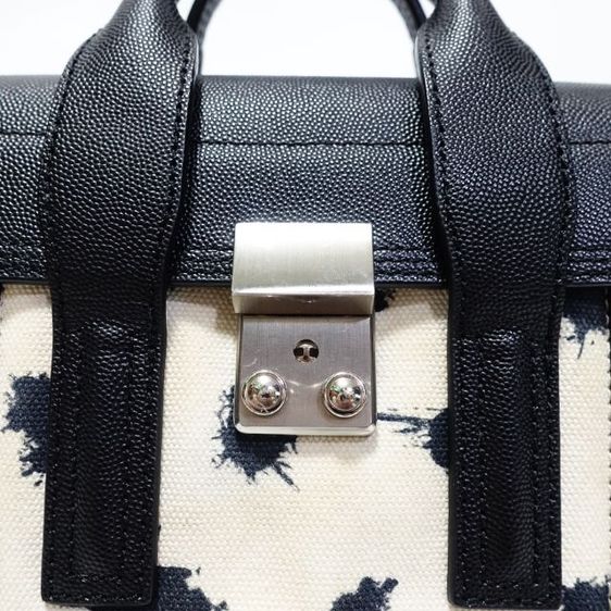Used 3.1 Phillip Lim Pashli Mini Satchel Bag รูปที่ 10