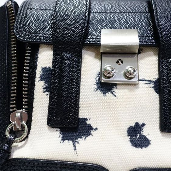 Used 3.1 Phillip Lim Pashli Mini Satchel Bag รูปที่ 13