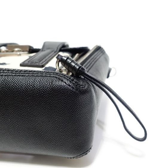 Used 3.1 Phillip Lim Pashli Mini Satchel Bag รูปที่ 7