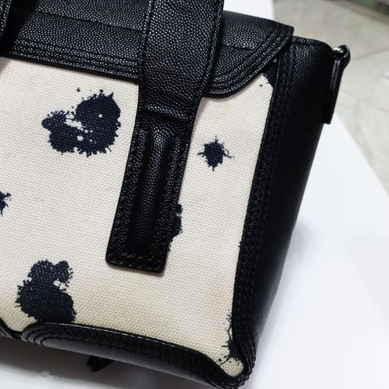 Used 3.1 Phillip Lim Pashli Mini Satchel Bag รูปที่ 15