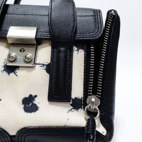 Used 3.1 Phillip Lim Pashli Mini Satchel Bag รูปที่ 14
