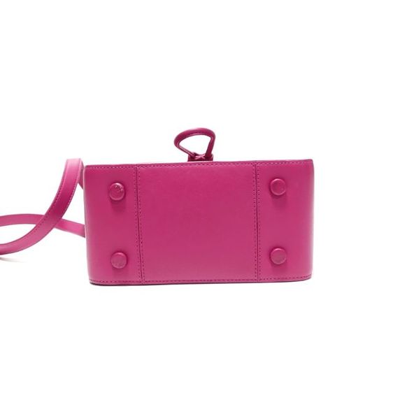 Used 3.1 Phillip Lim
Soleil Mini Drawstring Bucket Bag รูปที่ 6