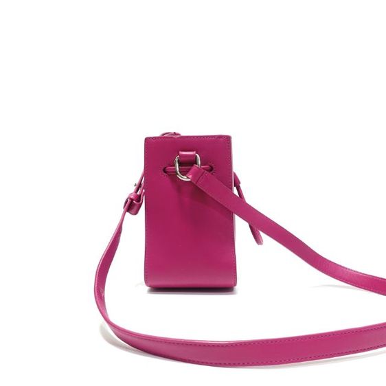 Used 3.1 Phillip Lim
Soleil Mini Drawstring Bucket Bag รูปที่ 4