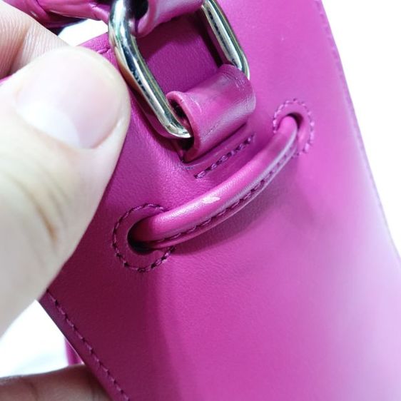 Used 3.1 Phillip Lim
Soleil Mini Drawstring Bucket Bag รูปที่ 16