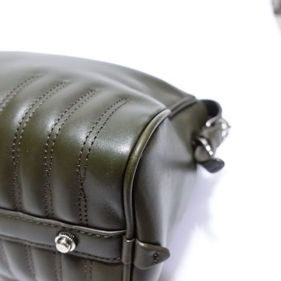 Used 3.1 Phillip Lim Ryder Satchel Small Bag with Strap รูปที่ 7