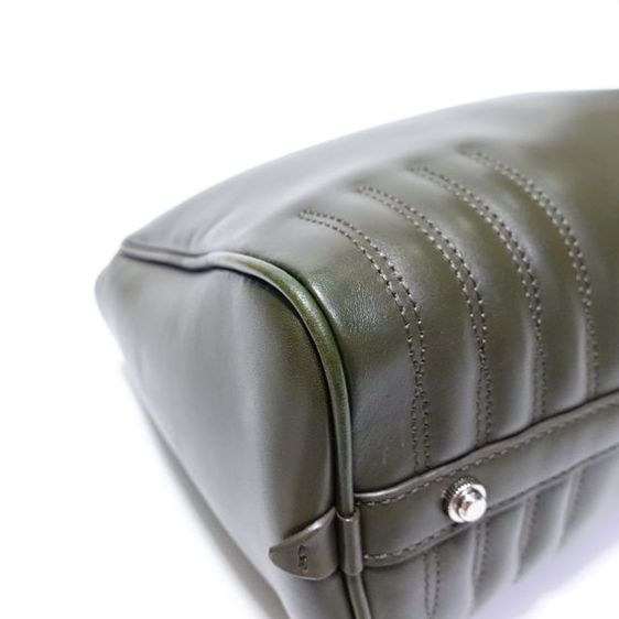 Used 3.1 Phillip Lim Ryder Satchel Small Bag with Strap รูปที่ 9