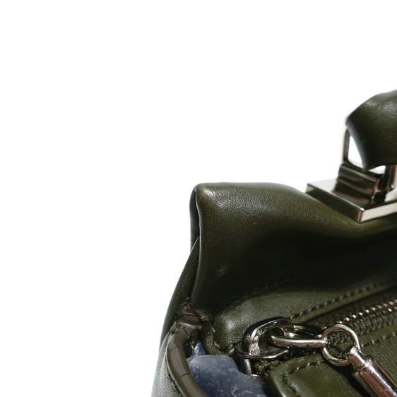 Used 3.1 Phillip Lim Ryder Satchel Small Bag with Strap รูปที่ 12