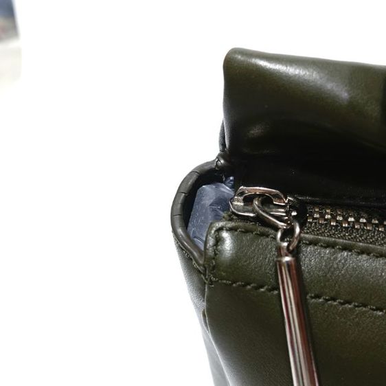 Used 3.1 Phillip Lim Ryder Satchel Small Bag with Strap รูปที่ 13