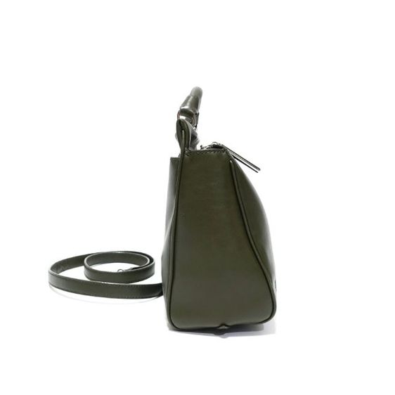 Used 3.1 Phillip Lim Ryder Satchel Small Bag with Strap รูปที่ 3