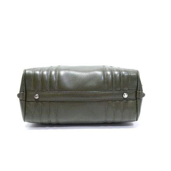 Used 3.1 Phillip Lim Ryder Satchel Small Bag with Strap รูปที่ 6